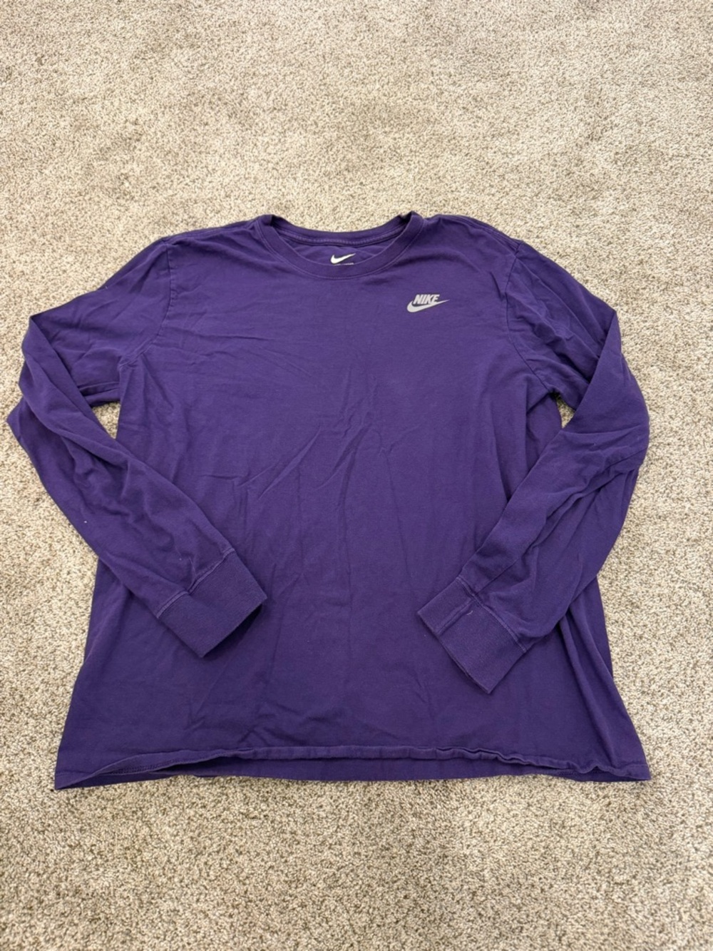 Nike shirt